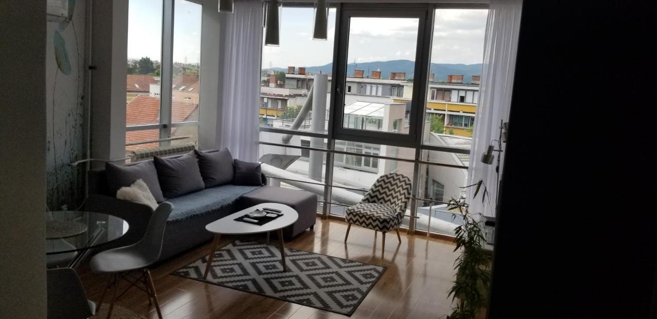 Apartman Lori M Kraljevo Exterior photo