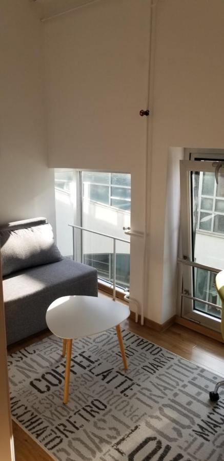 Apartman Lori M Kraljevo Exterior photo