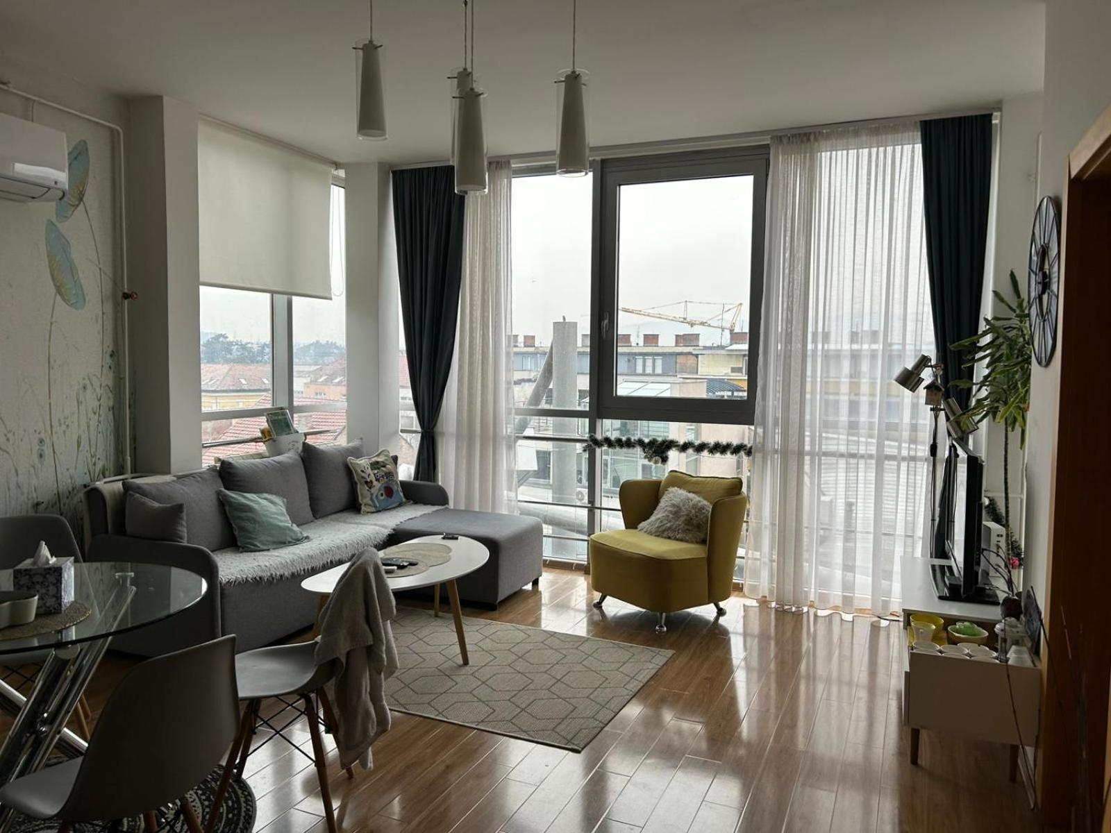 Apartman Lori M Kraljevo Exterior photo